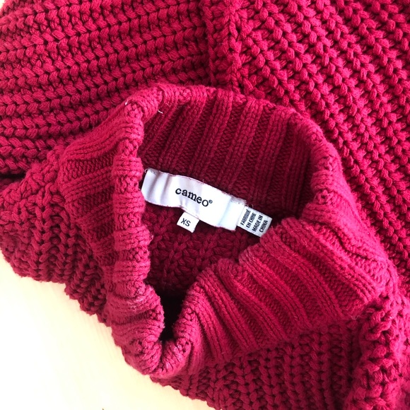 Cameo sweaters - Picture 4 of 6